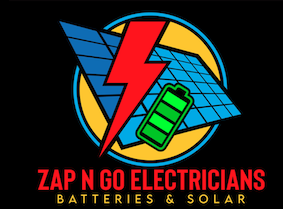 Zap and Go Electricians